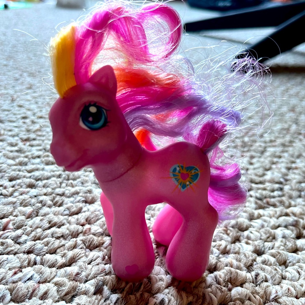 G3 MLP